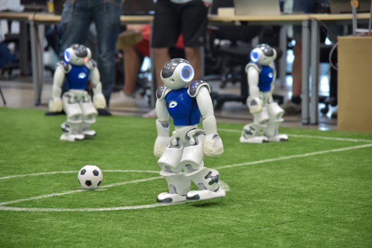 Salvador vai receber o maior evento de robótica da América Latina